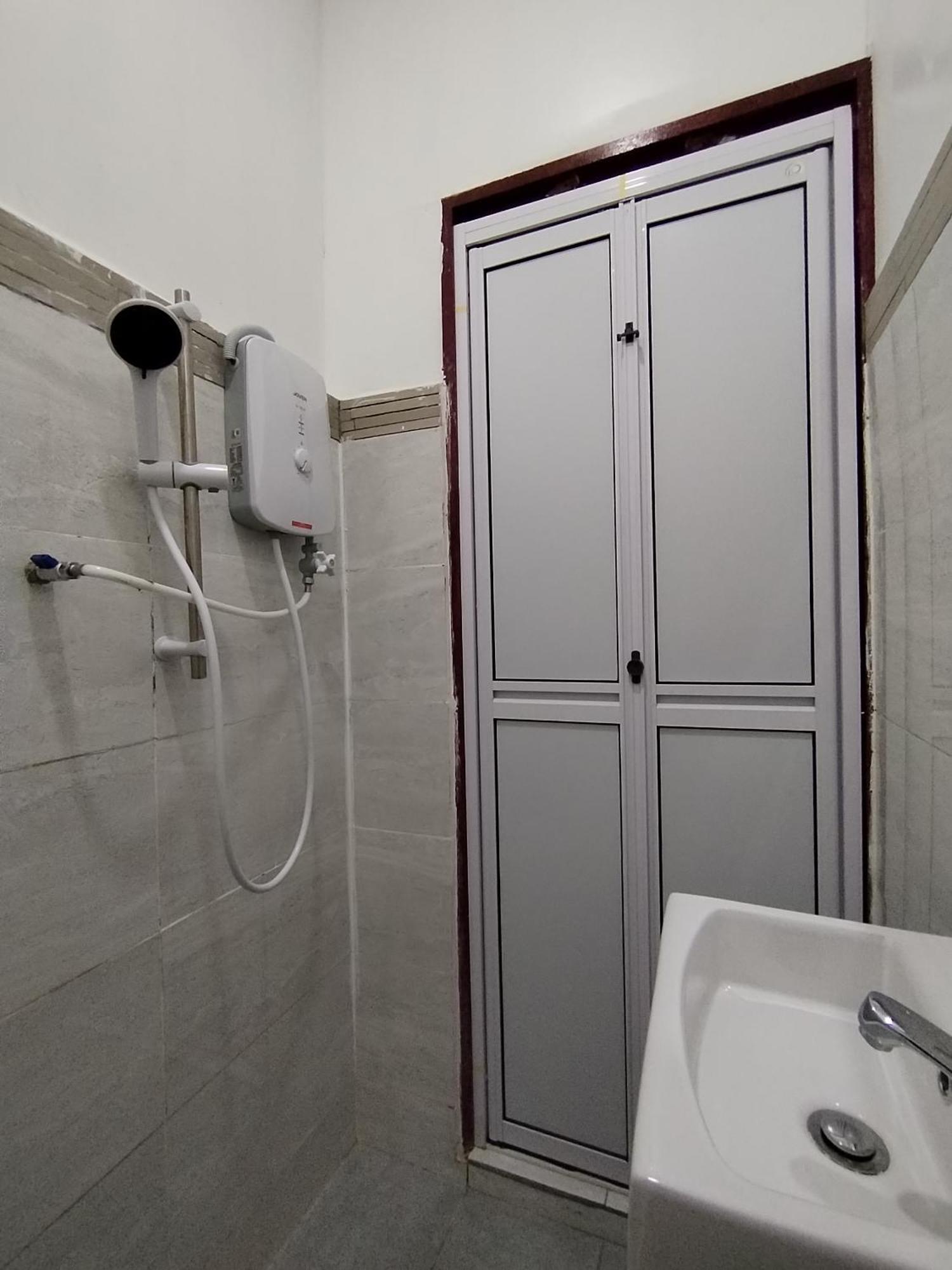 Suria Paradise Lodge Ranau Chambre photo
